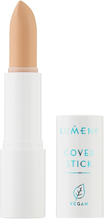 Concealer für das Gesicht - Lumene Cover Stick — Bild N1