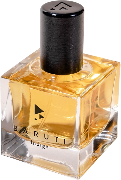 Baruti Indigo  - Parfum — Bild N1