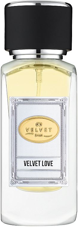 Velvet Sam Velvet Love - Eau de Parfum — Bild N1