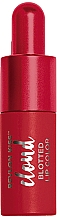 Düfte, Parfümerie und Kosmetik Lippenstift - Revlon Kiss Cloud Blotted Lip Color