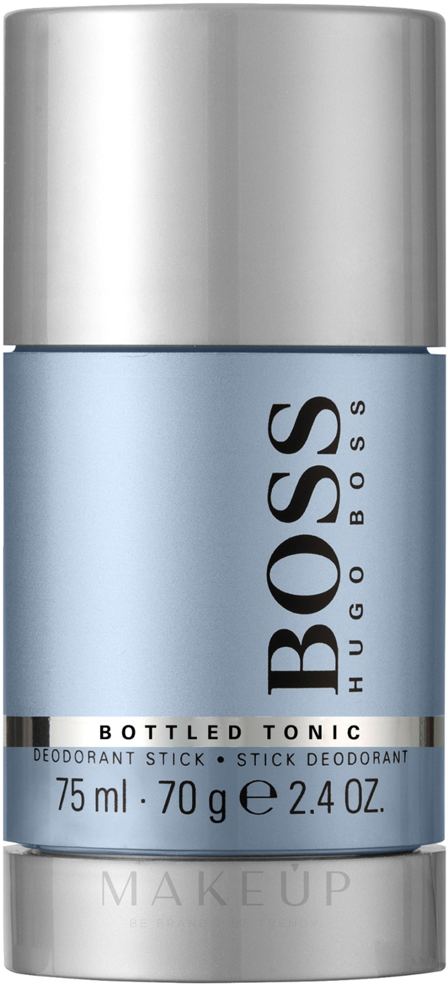 BOSS Bottled Tonic - Deostick — Bild 75 ml