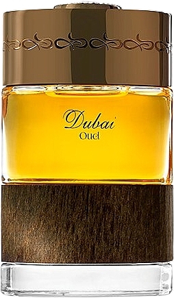 The Spirit of Dubai Oud - Eau de Parfum — Bild N1