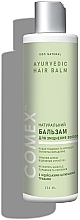 Pflegender Haarbalsam mit indischen Heilkräutern - Comex Ayurvedic Natural — Bild N3