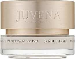 Düfte, Parfümerie und Kosmetik Intensiv aufbauende Tagescreme - Juvena Skin Rejuvenate Intensive Nourishing Day Cream