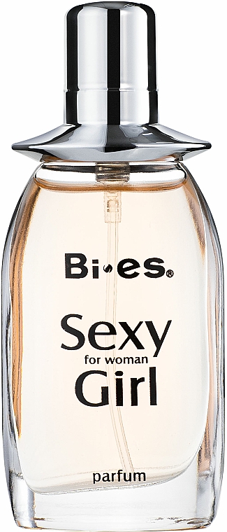 Bi-Es Sexy Girl - Parfüm — Bild N1