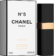 Chanel N5 - Parfüm (Refill) — Bild N2