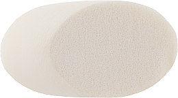 Schminkschwamm CS062WB weiß + beige - Cosmo Shop Sponge — Bild N3