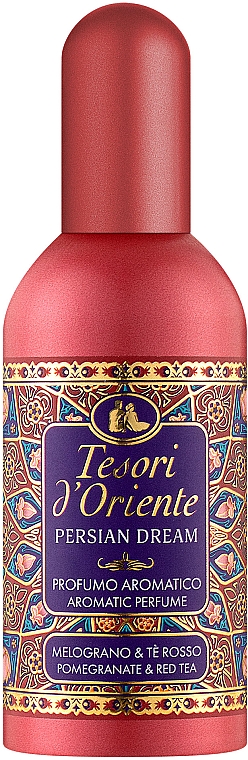 Tesori d`Oriente Persian Dream - Eau de Parfum — Bild N1