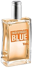 Düfte, Parfümerie und Kosmetik Avon Individual Blue You - Eau de Toilette