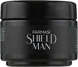 Farmasi Shield Man Styling Matte Hair Wax - Haarstyling-Wachs  — Bild N2