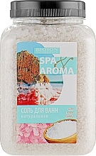 Badesalz - Bioton Cosmetics Sea Salt — Bild N3