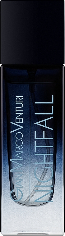 Gian Marco Venturi Nightfall - Eau de Parfum — Bild N1