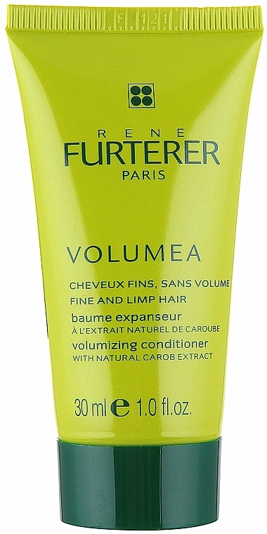 Volumen-Balsam für feines und schlaffes Haar - Rene Furterer Volumea Volumizing Conditioner