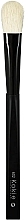 Düfte, Parfümerie und Kosmetik Lidschattenpinsel - Kokie Professional Large Shadow Brush 602