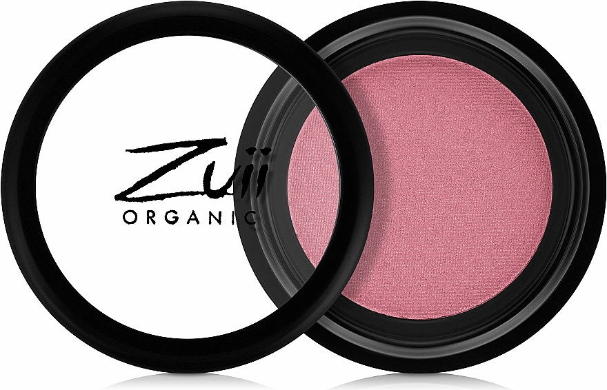 Lidschatten - Zuii Organic Flora Eyeshadow — Bild N1