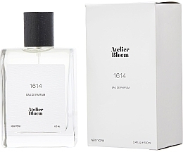 Düfte, Parfümerie und Kosmetik Atelier Bloem 1614 - Eau de Parfum