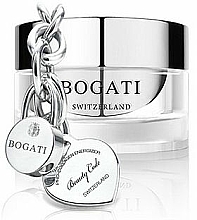 Düfte, Parfümerie und Kosmetik Regenerierende Creme mit Kollagen und Kräutern LSF 15 - Bogati Beauty Code Pro-Collagen Energizer SPF15