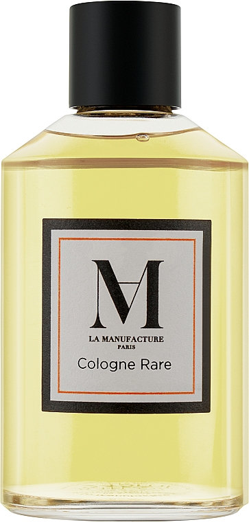 La Manufacture Cologne Rare - Eau de Cologne — Bild N3