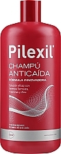 Düfte, Parfümerie und Kosmetik Shampoo gegen Haarausfall - Lacer Pilexil Anti-Hair Loss Shampoo
