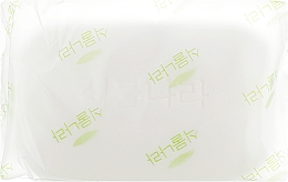 Seife mit Extrakt aus japanischer Zypresse - CJ Lion Shingmulnara Hinoki — Bild N2