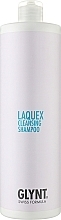 Düfte, Parfümerie und Kosmetik Klärendes Shampoo für alle Haartypen - Glynt Laquex Cleansing Shampoo