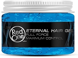 Düfte, Parfümerie und Kosmetik Haargel ultrastarker Halt - Red One Eternal Hair Gel Full Force