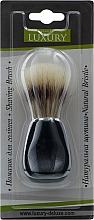 Rasierpinsel PB-07 - Beauty LUXURY — Bild N1