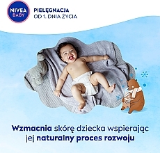Schutzcreme für alle Wetterbedingungen - Nivea Baby  — Bild N4
