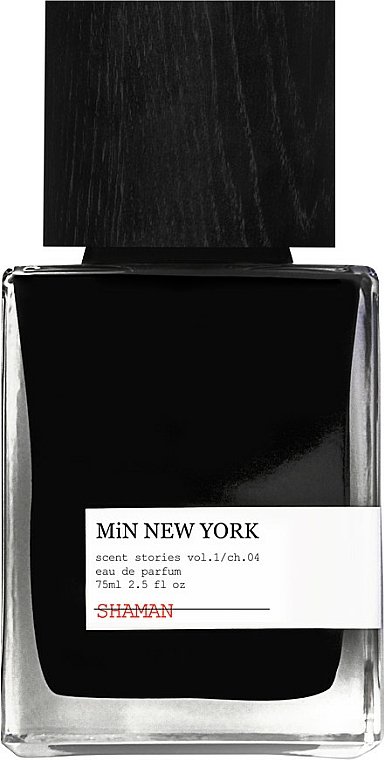 MiN New York Shaman - Eau de Parfum — Bild N1