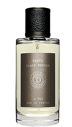 Depot No. 905 Eau De Parfum Fresh Black Pepper - Eau de Parfum — Bild N1