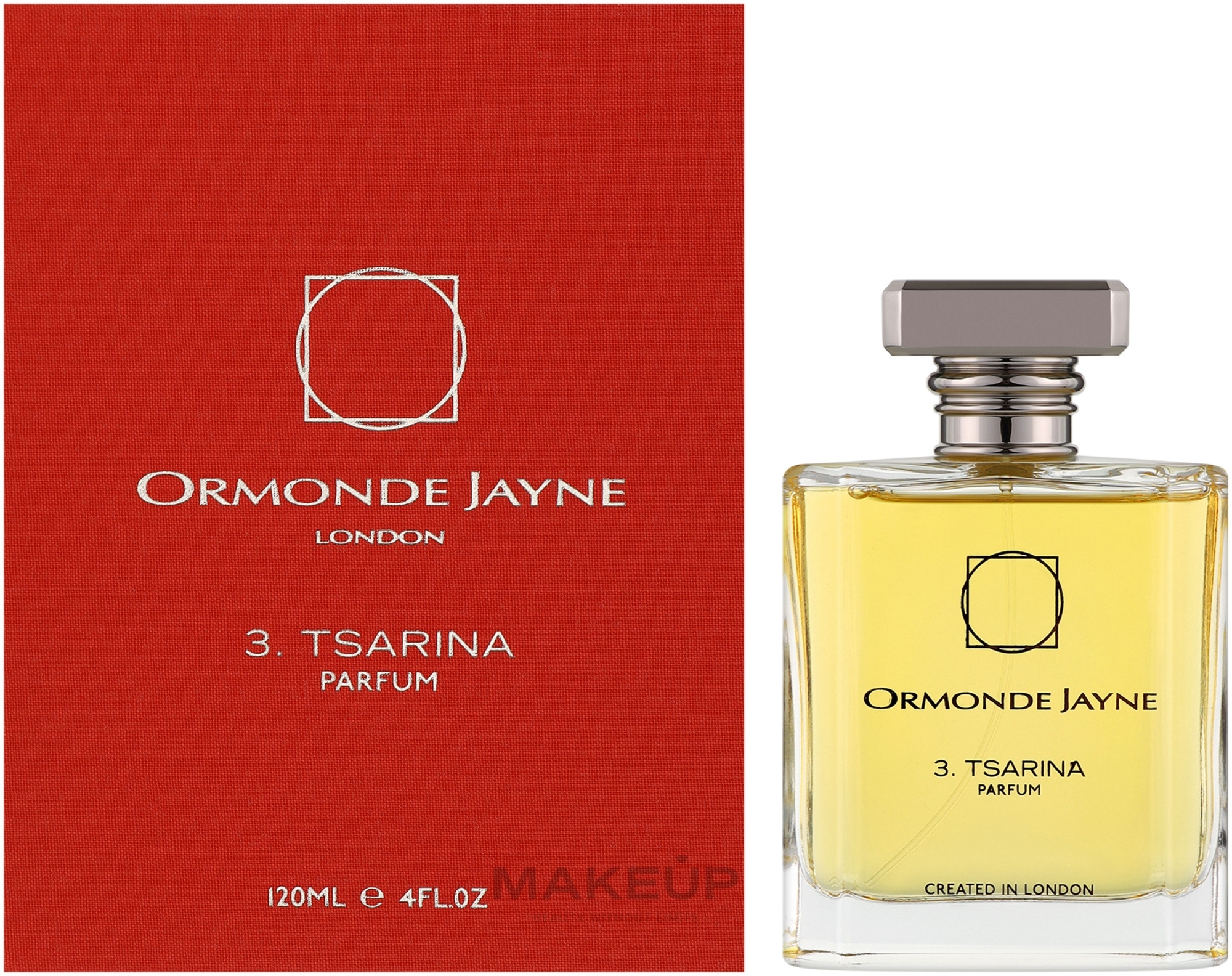 Ormonde Jayne Tsarina - Eau de Parfum — Bild 120 ml