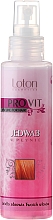 Düfte, Parfümerie und Kosmetik Haarspray - Loton Provit Jedwab