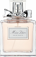 Düfte, Parfümerie und Kosmetik Dior Miss Dior Eau De Toilette - Eau de Toilette