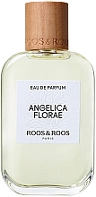 Düfte, Parfümerie und Kosmetik Roos & Roos Angelica Florae  - Eau de Parfum