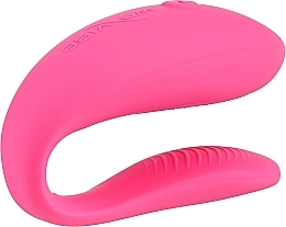 Düfte, Parfümerie und Kosmetik Vibrator für Paare rosa - We-Vibe Sync Lite Pink