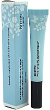 Düfte, Parfümerie und Kosmetik Feuchtigkeitsspendender Nagelhautbalsam - Butter London Quickfix Moisturizing Cuticle Balm