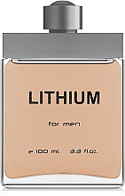 Düfte, Parfümerie und Kosmetik Aroma Parfume Top Line Lithium - Eau de Toilette