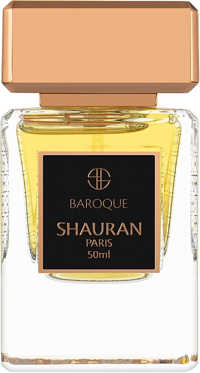 Shauran Baroque - Eau de Parfum — Bild N1