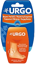 Düfte, Parfümerie und Kosmetik Blisterpflaster 7,2 x 4,3 cm - Urgo
