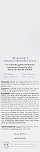 Cremiger Reinigungsschaum mit Probiotika - Dr.Ceuracle Pro Balance Creamy Cleansing Foam — Bild N3