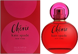 Kate Spade Cherie - Eau de Parfum — Bild N6