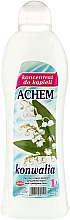 Düfte, Parfümerie und Kosmetik Badekonzentrat mit Maiglöckchen - Achem Concentrated Bubble Bath Lily Of The Valley