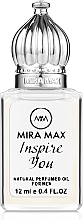 Mira Max Inspire You - Parfümöl — Bild N1