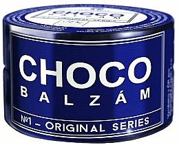 Düfte, Parfümerie und Kosmetik Körperbalsam - Renovality Choco Balm