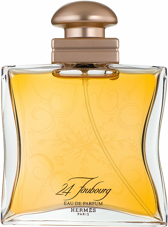 Hermes 24 Faubourg - Eau de Parfum — Bild N1