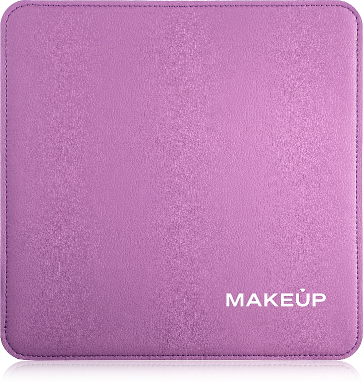 Armlehne für Maniküre Violet mat - MAKEUP — Bild N1