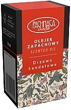 Düfte, Parfümerie und Kosmetik Ätherisches Öl Sandelholz - Pachnaca Szafa Oil