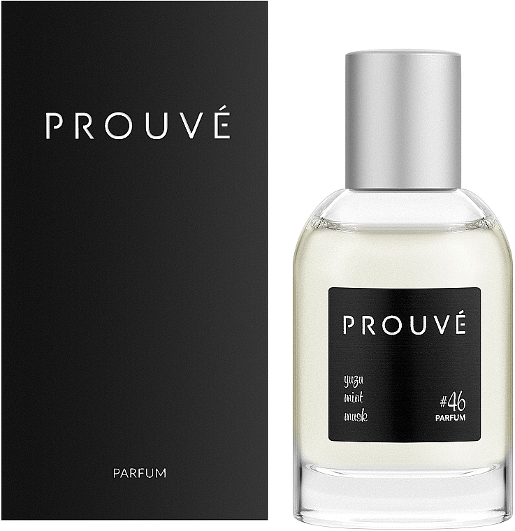 Prouve For Men №46 - Parfum — Bild N2