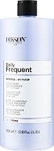 Conditioner für den täglichen Gebrauch - Dikson Daily Frequent Conditioner — Bild N2