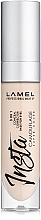 Düfte, Parfümerie und Kosmetik Flüssiger Concealer für das Gesicht - LAMEL Make Up Insta Camouflage Conceal 3in1